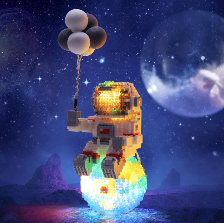 globetrotter Ben